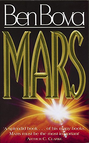 Beispielbild fr Mars zum Verkauf von AwesomeBooks