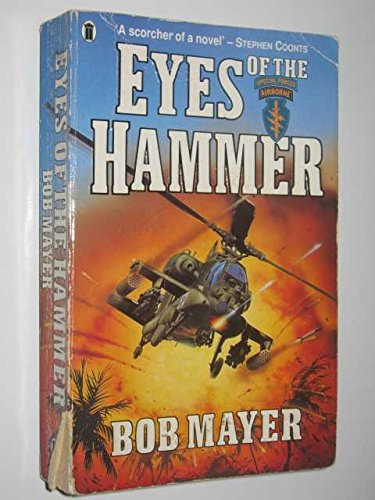 Beispielbild fr Eyes of the Hammer zum Verkauf von Reuseabook