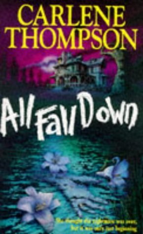 9780450581762: All Fall Down