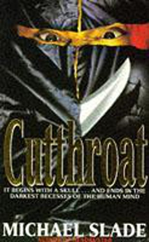 Cutthroat (9780450584282) by Michael Slade