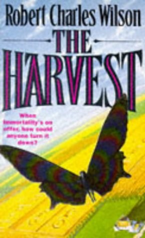 Imagen de archivo de Harvest (Wilson): NTW a la venta por WorldofBooks