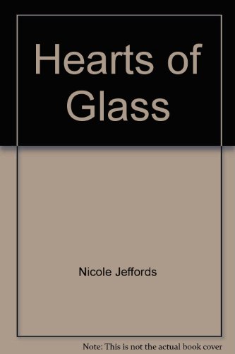 Imagen de archivo de Hearts of Glass a la venta por medimops