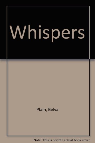 9780450591952: Whispers