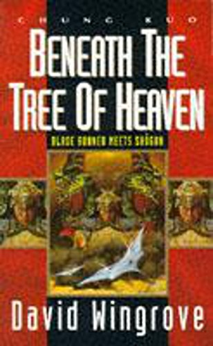 Stock image for Chung Kuo 5: Beneath the Tree of Heaven: Bk. 5 for sale by WorldofBooks