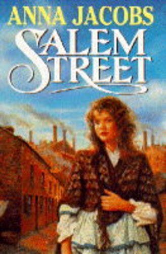 9780450603099: Salem Street: Book One in the brilliantly heartwarming Gibson Family Saga