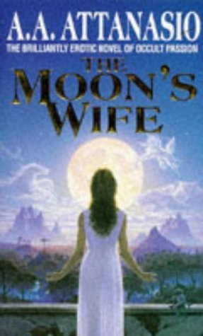 Beispielbild fr The Moon's Wife: NTW zum Verkauf von WorldofBooks