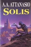 Stock image for Solis for sale by Porcupine Books
