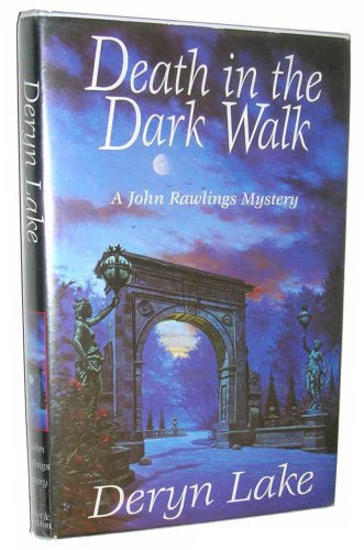 9780450607011: Death in the Dark Walk