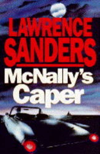 9780450610011: McNally's Caper