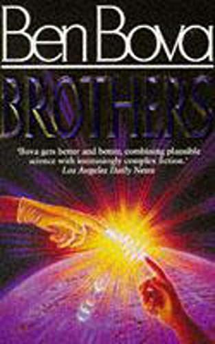 Stock image for Brothers for sale by WorldofBooks