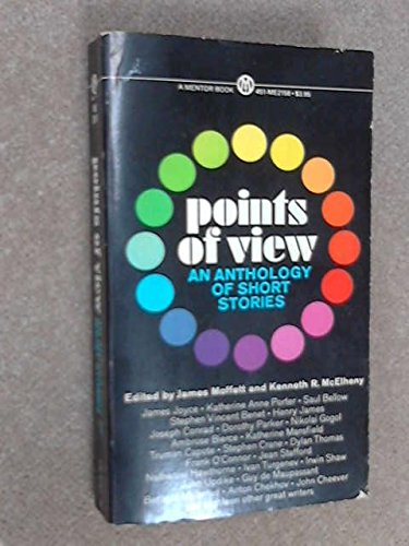 9780451000217: Points of View: An Anthology of Short Stories (Mentor Books)