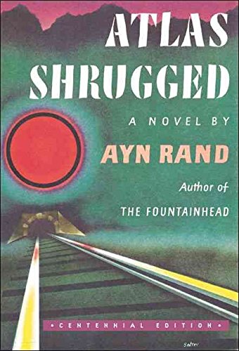 Imagen de archivo de Atlas Shrugged (Signet Books) a la venta por Half Price Books Inc.