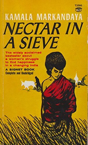 9780451000675: Nectar in a Sieve (Signet Books)