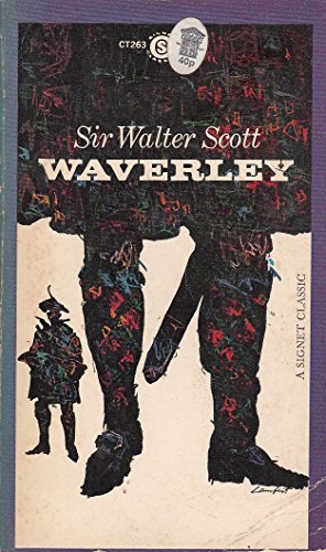 Imagen de archivo de Waverley (Signet Books) a la venta por Redux Books