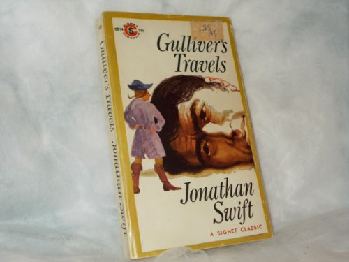 9780451001047: Gulliver's Travels (Signet Classical Books)