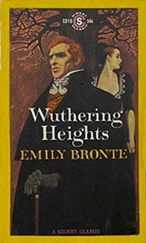 9780451001450: Wuthering Heights