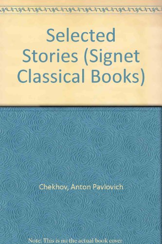 9780451001528: Selected Stories (Signet Classical Books)