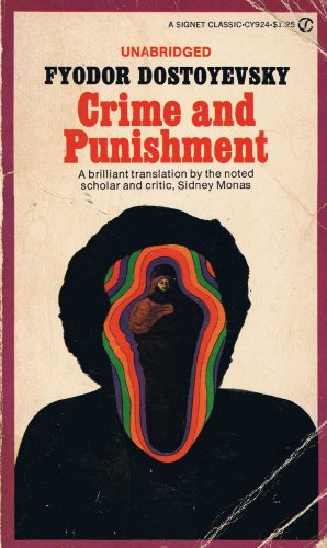 9780451001825: Crime and Punishment (Signet Classical Books)