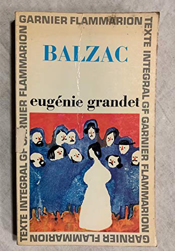 9780451002822: Eugenie Grandet (Signet Books)