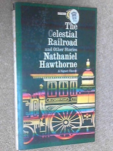 9780451002938: Celestial Railroad and Other Stories
