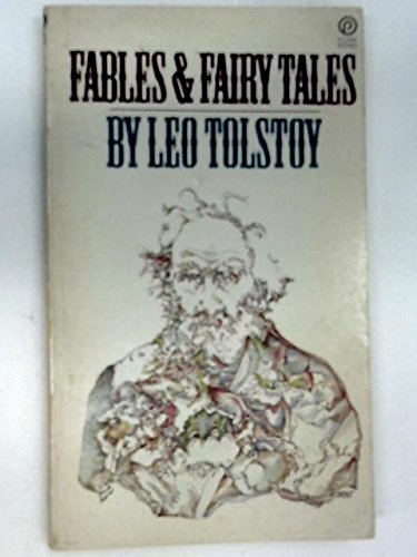 Fables and fairy tales (9780451003911) by Leo Tolstoy