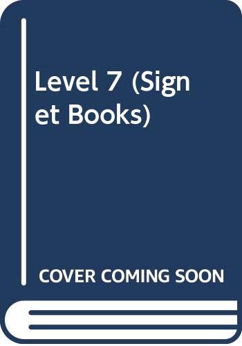 9780451004925: Level 7 (Signet Books)