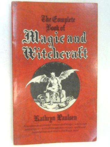 9780451006387: Magic and Witchcraft
