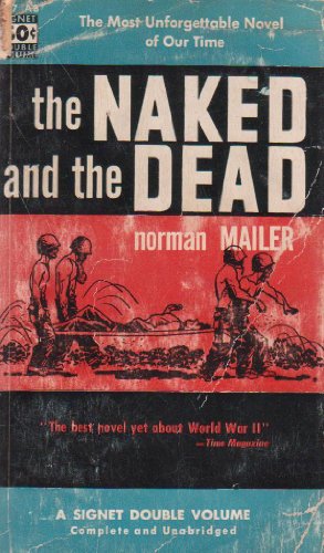 Stock image for The Naked and the Dead for sale by Hawking Books