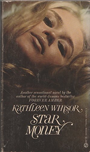 Star Money (9780451008688) by Winsor, Kathleen