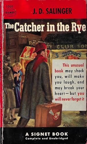 9780451010018: The Catcher in the Rye: A Guide to the Most Popular Pure Breeds