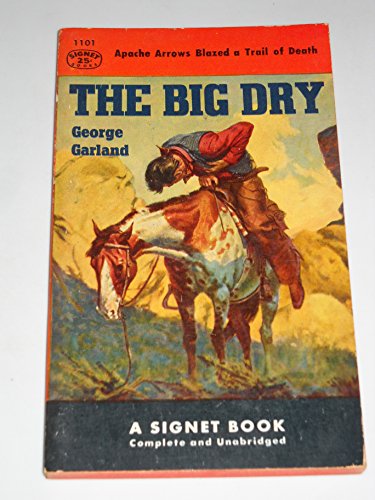 Beispielbild fr Big Dry zum Verkauf von ThriftBooks-Atlanta