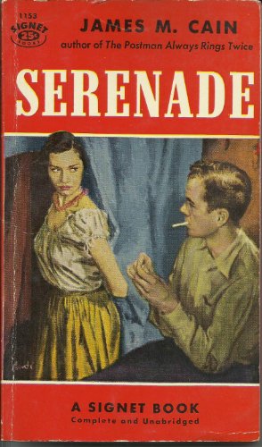 9780451011534: Serenade