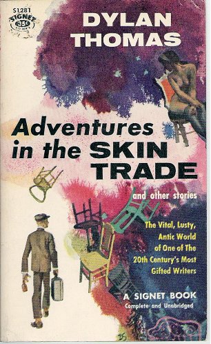 9780451012814: Adventures in the Skin Trade