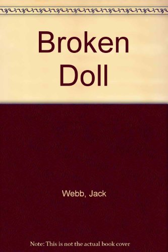 Imagen de archivo de Broken Doll a la venta por Wonder Book