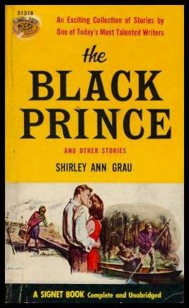 Beispielbild fr Black Prince zum Verkauf von Wonder Book
