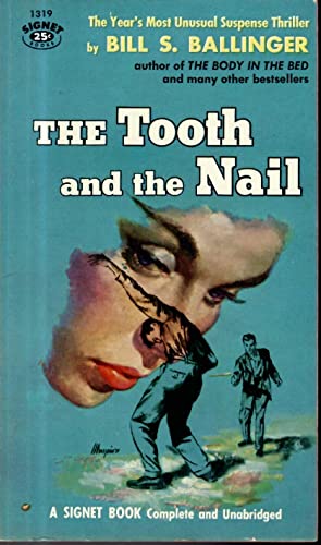 9780451013194: Tooth and Nail