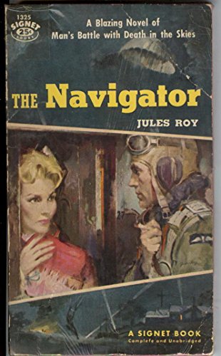 Imagen de archivo de Navigator,The' a la venta por Colorado's Used Book Store