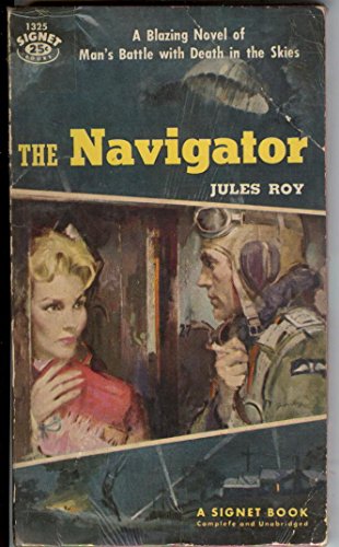 Stock image for Navigator,The' for sale by Colorado's Used Book Store