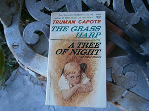 9780451013330: The Grass Harp and The Tree of Night