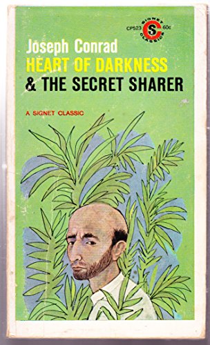 Stock image for Heart of Darkness and The Secret Sharer for sale by Wonder Book
