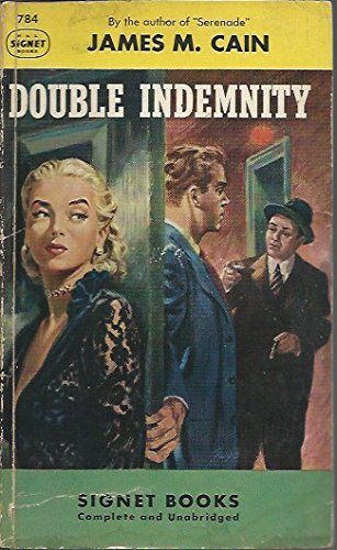 9780451014276: Double Indemnity