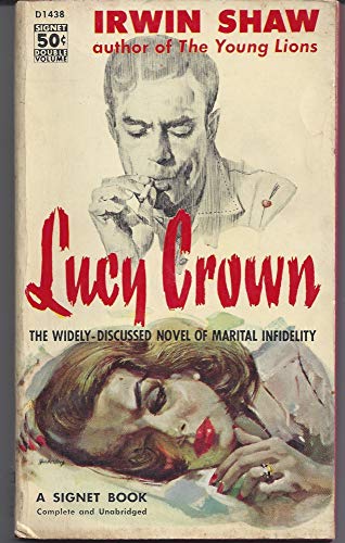 9780451014382: Lucy Crown