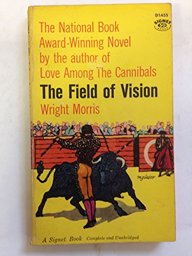 9780451014559: The Field of Vision
