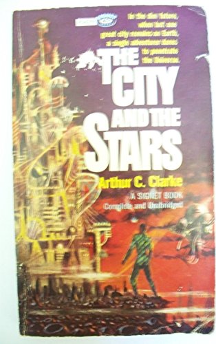 9780451014641: City and Stars