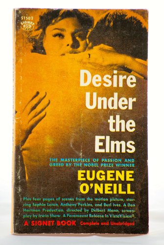 9780451015020: Desire Under the Elms