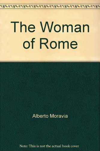 9780451015969: The Woman of Rome