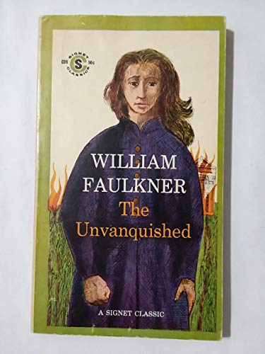 9780451016164: The Unvanquished