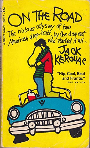 On the Road (9780451016195) by Kerouac, Jack