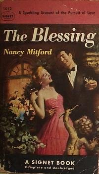 Blessing (9780451016256) by Nancy Mitford
