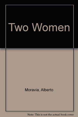 9780451016577: Two Women